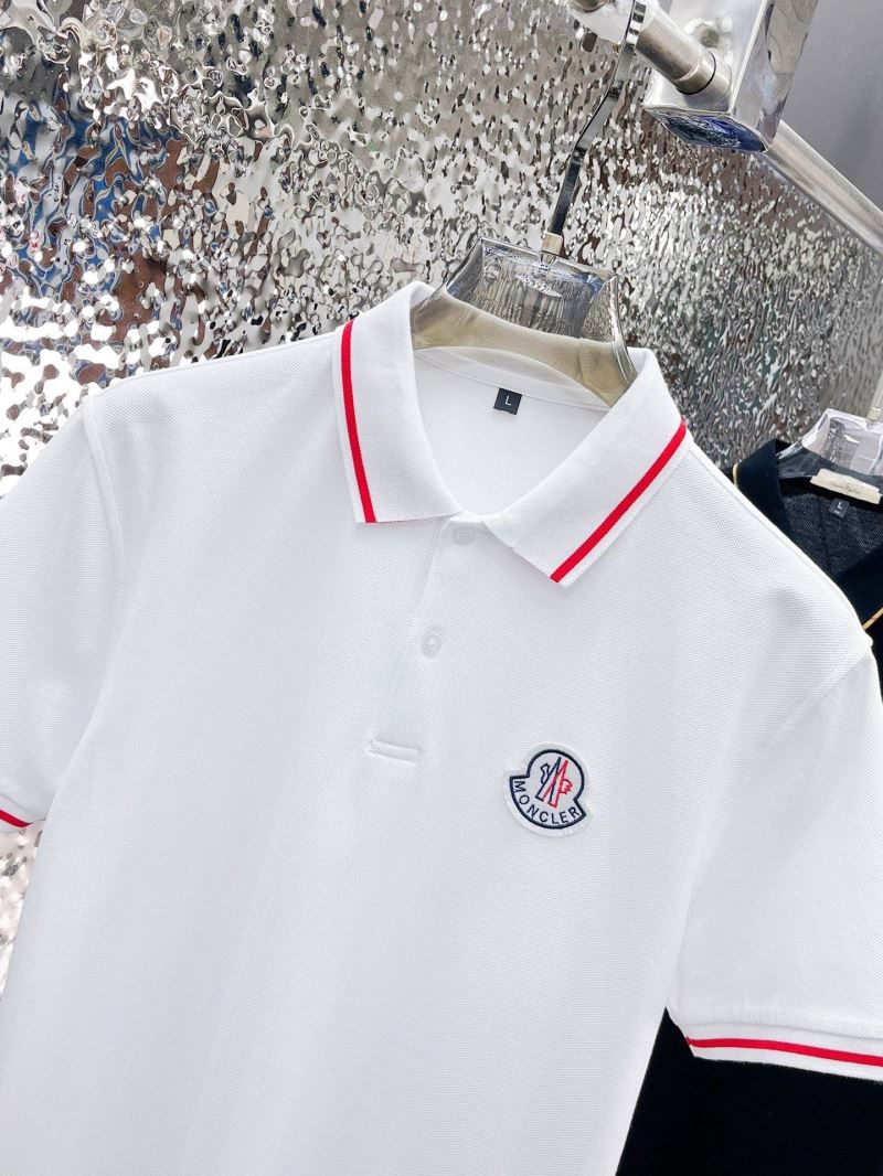 Moncler T-Shirts